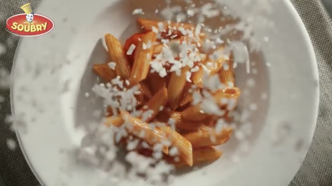 Happiness & Soubry like good pasta