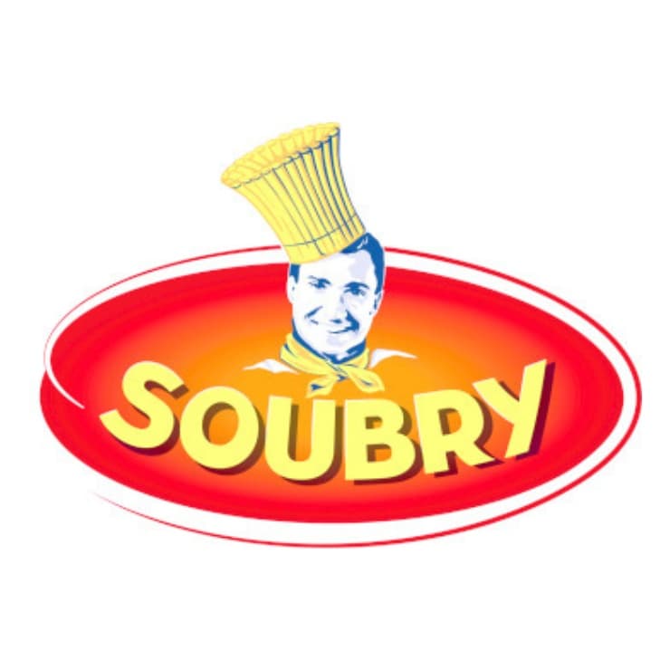 SOUBRY AND HAPPINESS, “AL DENTE” TOGETHER