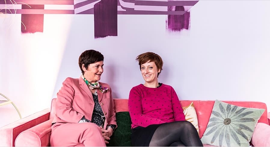 IT’S A MAD (ADVERTISING) WORLD, FILLED WITH (MAD) MEN…