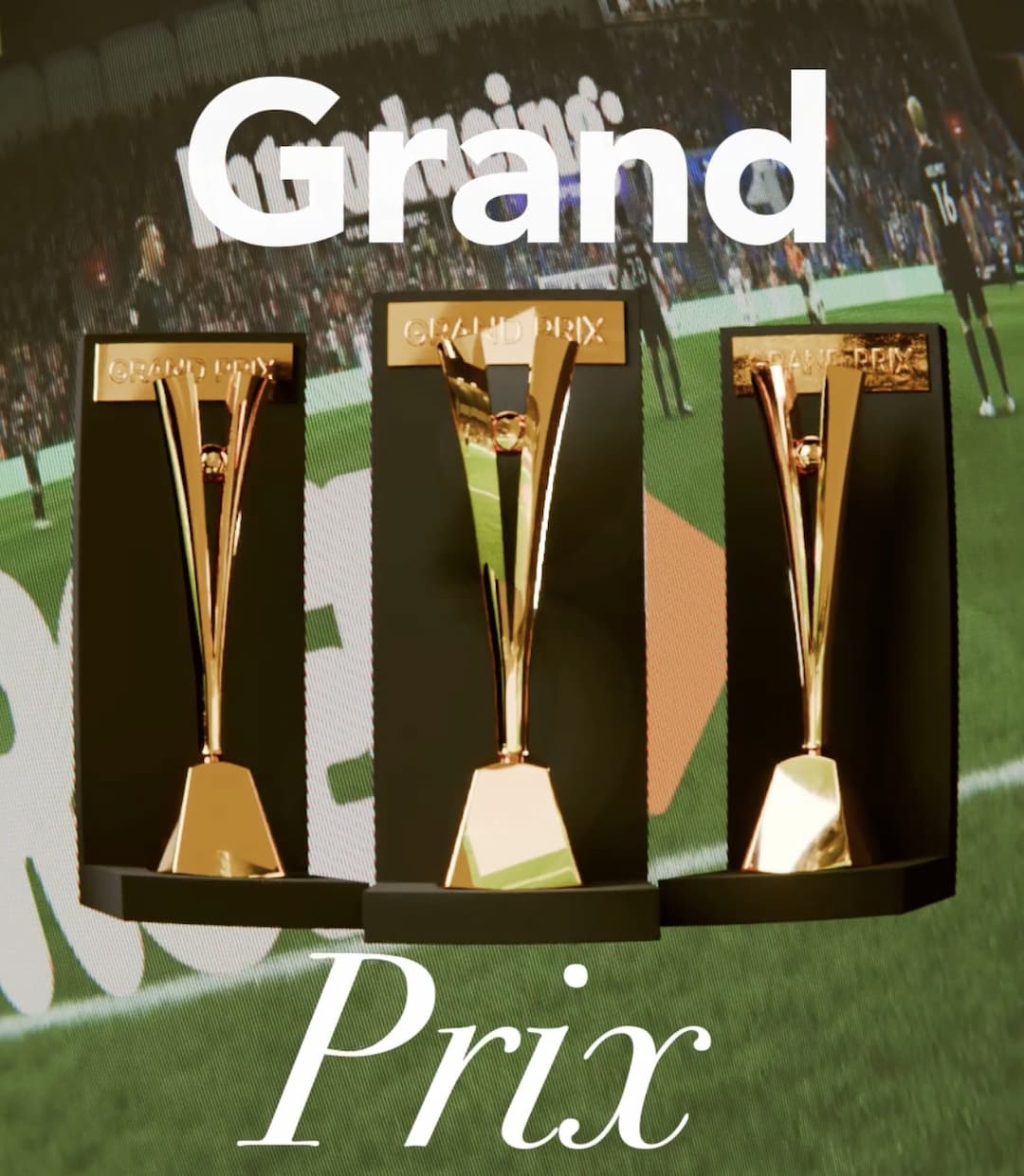 Happiness wins 3x Eurobest Grand Prix 2025